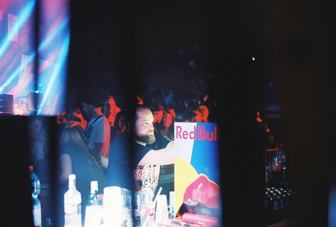 6 P´S A LOVE 2, A51, hala Folimanka